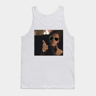 Rochester and Roll Tank Top